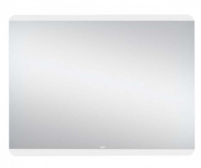 Дзеркало з підсвічуванням 50х70 см QTAP TERN QT177812085070W QT177812085070W