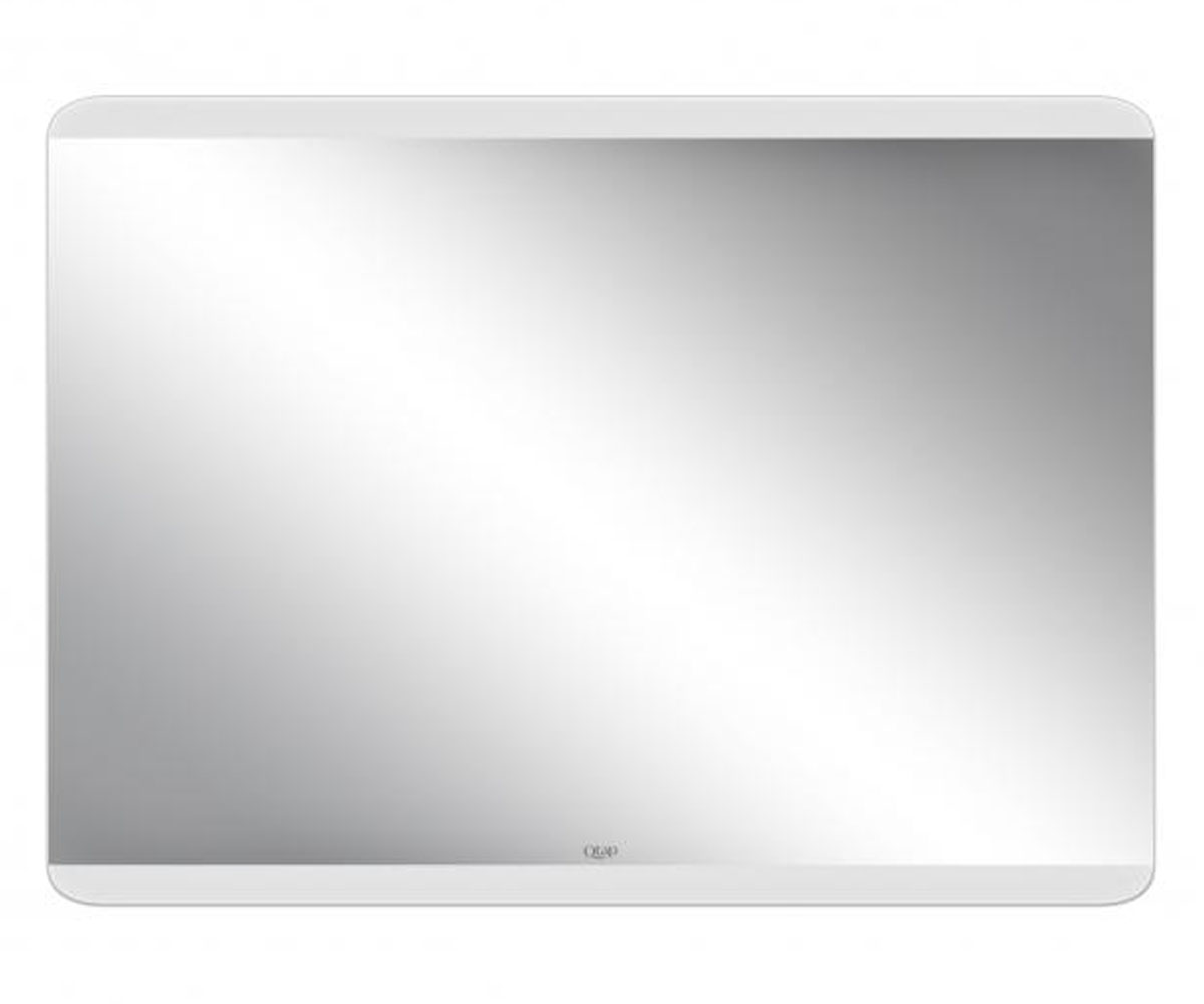 Дзеркало з підсвічуванням 60х80 см QTAP TERN QT177812086080W QT177812086080W