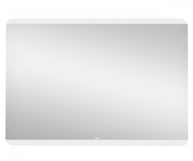 Світлодіодне дзеркало 100х70 см QTAP TERN QT1778120870100W QT1778120870100W