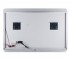 Зеркало светодиодное 100х70 см  TERN QT1778120870100W:Фото 2