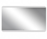 Дзеркало з підсвічуванням 120х70 см QTAP TERN QT1778120870120W