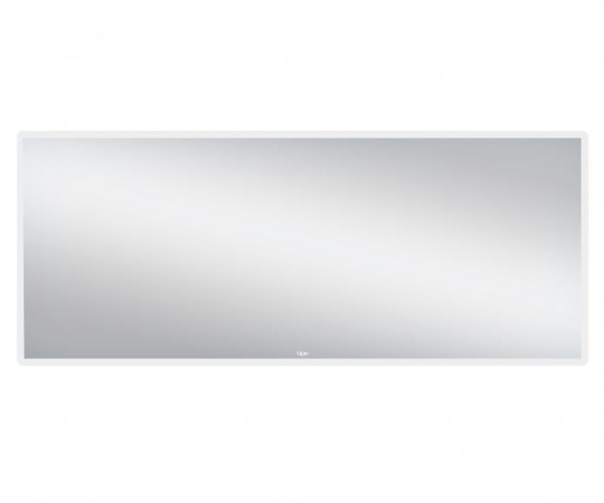 Сенсорне дзеркало 120х50 см QTAP TERN QT1778140450120W QT1778140450120W