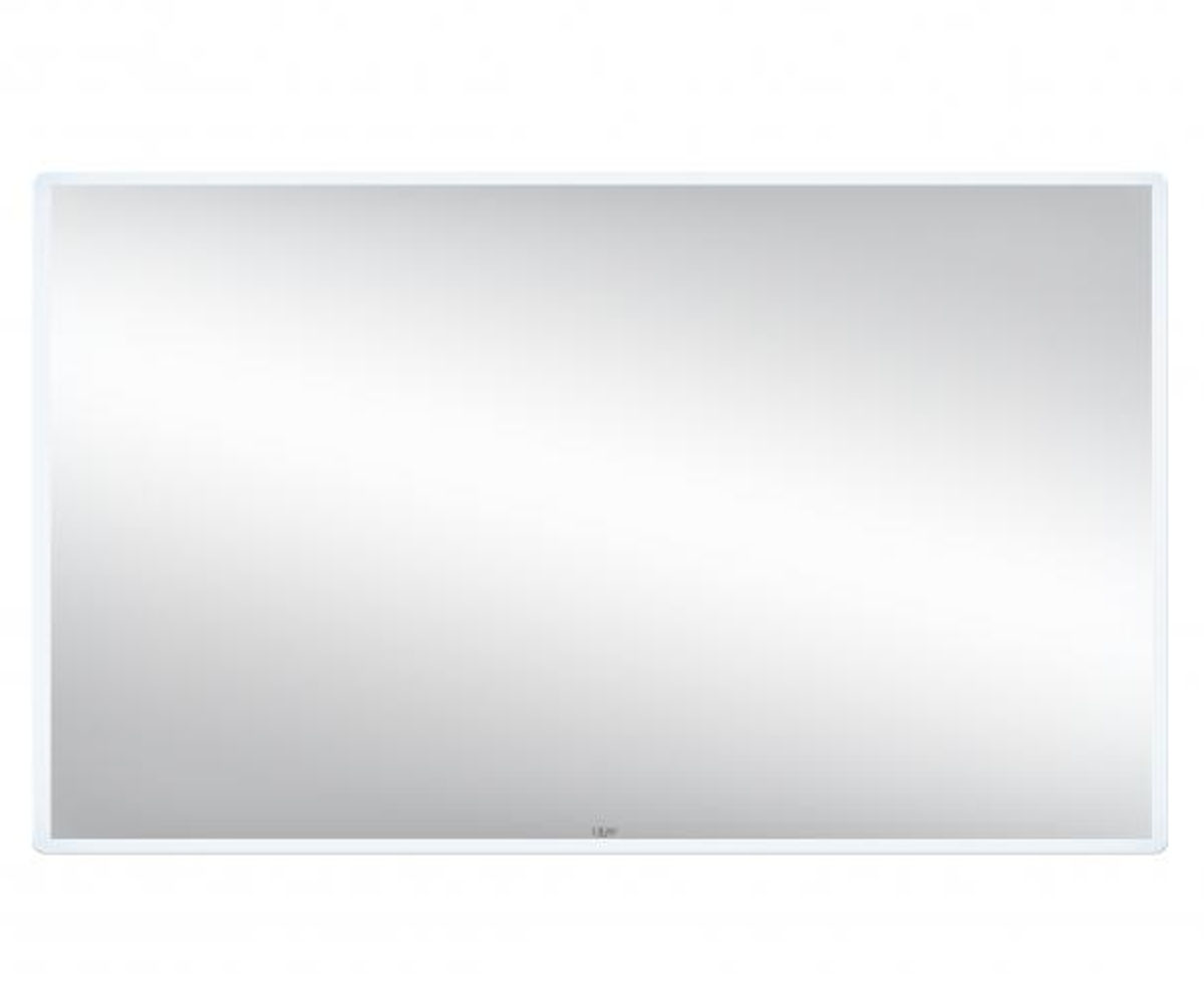 Сенсорне дзеркало 120х70 см QTAP TERN QT1778140470120W QT1778140470120W