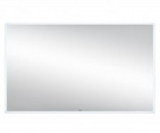 Сенсорне дзеркало 120х70 см QTAP TERN QT1778140470120W