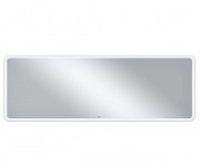 Дзеркало з підсвічуванням 140х50 см QTAP TERN QT1778142750140W