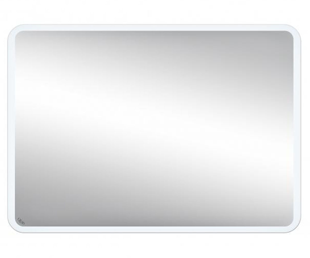 Сенсорне дзеркало 60х80 см QTAP TERN QT177814276080W QT177814276080W