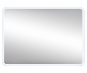 Сенсорне дзеркало 60х80 см QTAP TERN QT177814276080W