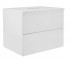 Підвісна шафа 60 см QTAP TERN QT1779TP601W QT1779TP601W