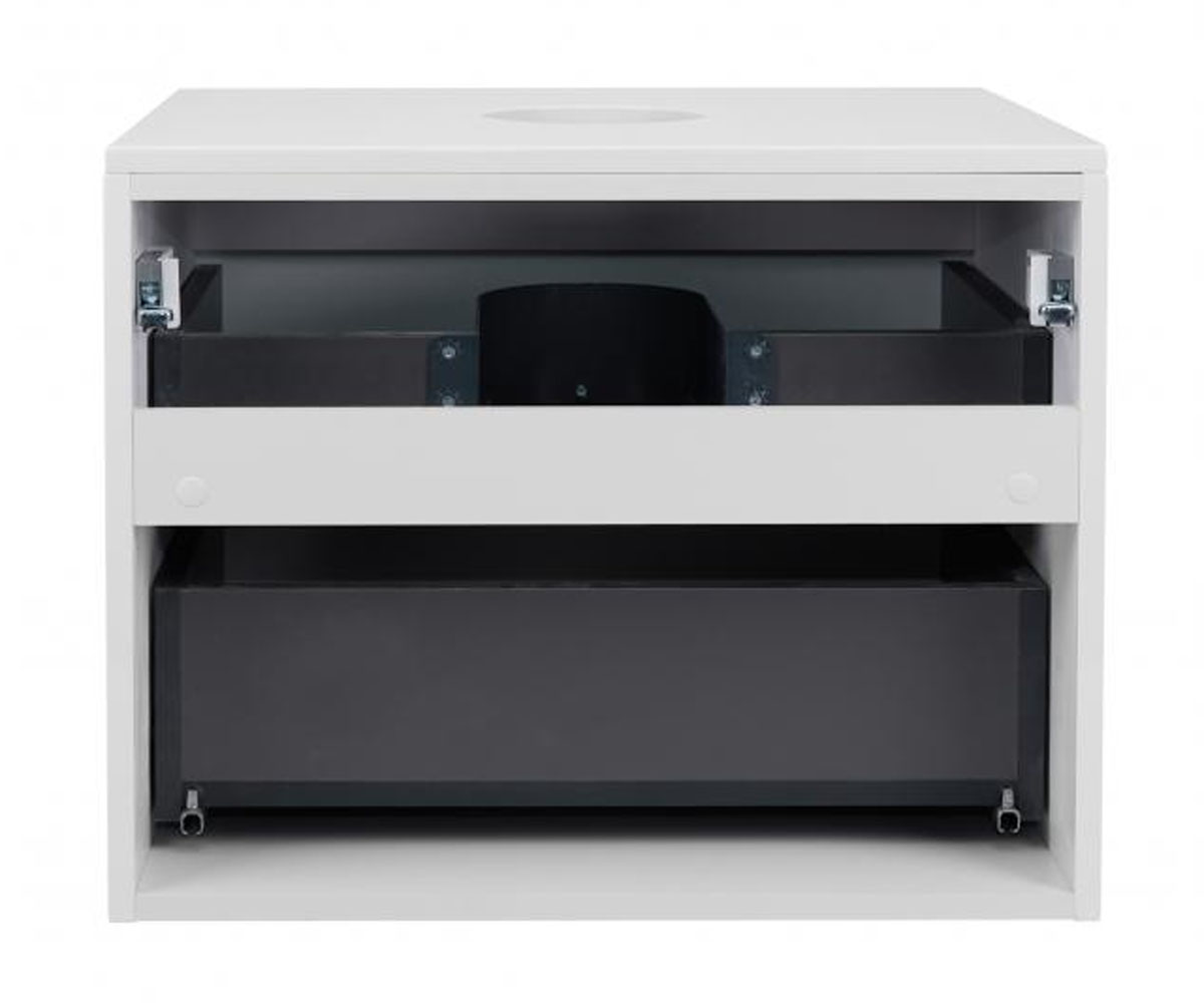 Подвесная тумба 60 см  TERN QT1779TP601W:Фото 5
