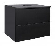 Шафа підвісна 60 см  QTAP TERN QT1779TP602MB
