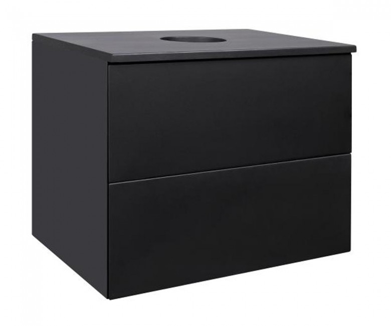 Шафа підвісна 60 см  QTAP TERN QT1779TP602MB QT1779TP602MB