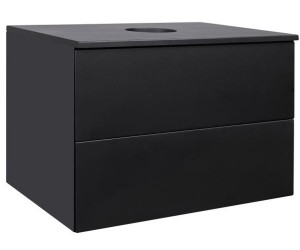 Шафа підвісна 70 см  QTAP TERN QT1779TP702MB