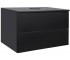 Подвесная тумба 80 см QTAP TERN QT1779TPL802MB QT1779TPL802MB