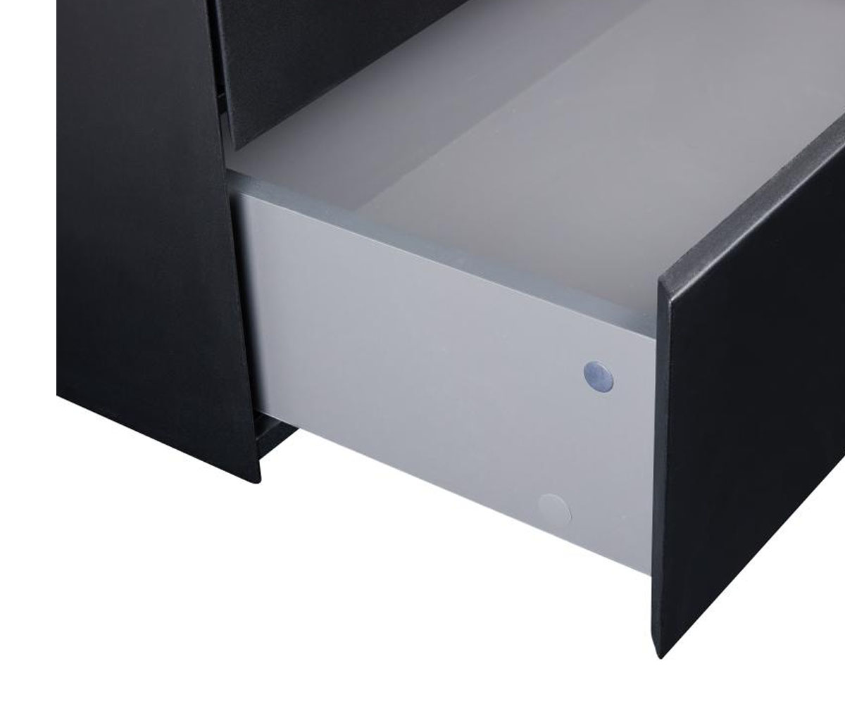 Подвесная тумба 80 см  TERN QT1779TPL802MB:Фото 7