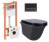 Туалет 4-в-1 QTAP VIRGO QT1833051ERMB0133M425M08V1091MB QT1833051ERMB0133M425M08V1091MB