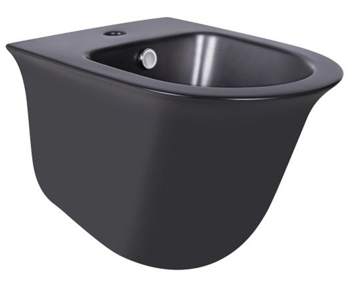 Підвісне біде QTAP VIRGO QT1855051FMB QT1855051FMB