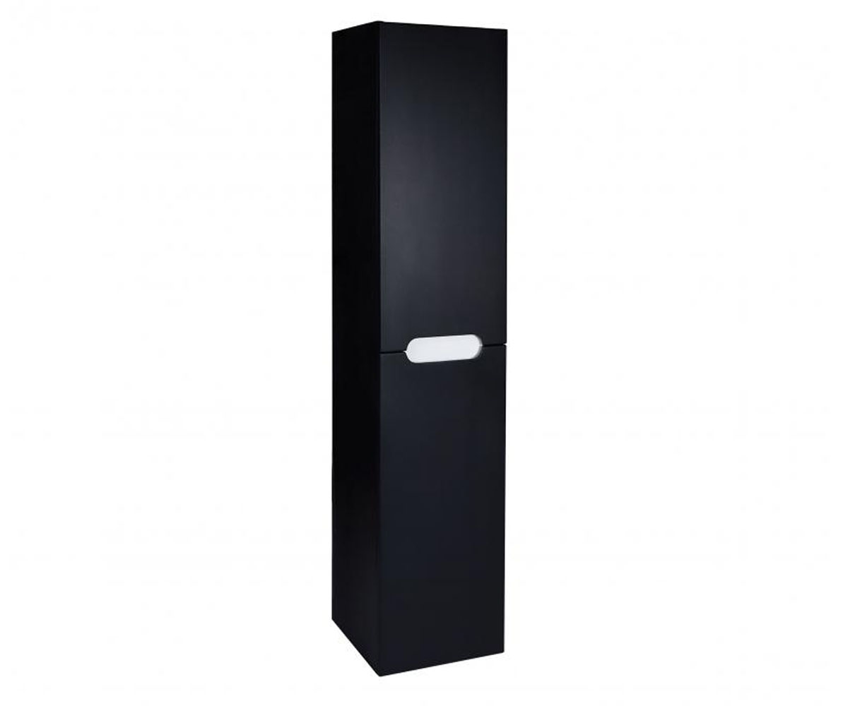 Пенал подвесной QTAP VIRGO QT1876PP1652RBW QT1876PP1652RBW