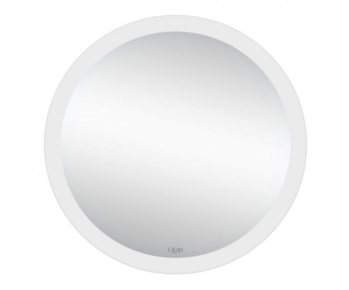 Світлодіодне дзеркало 40 см QTAP VIRGO QT1878250640W QT1878250640W