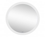 Світлодіодне дзеркало 40 см QTAP VIRGO QT1878250640W
