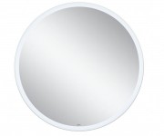 Світлодіодне дзеркало 80 см QTAP VIRGO QT1878250680W