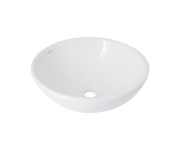 Раковина-чаша Qtap Owl 400х400х155 White QT1911K53WN QTAP  QT1911K53W