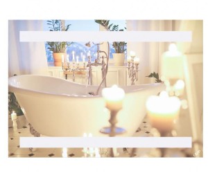 Дзеркало з підсвічуванням 70х50 см Q-TAP MIDEYA QT207814226080W QTAP MIDEYA QT207814226080W
