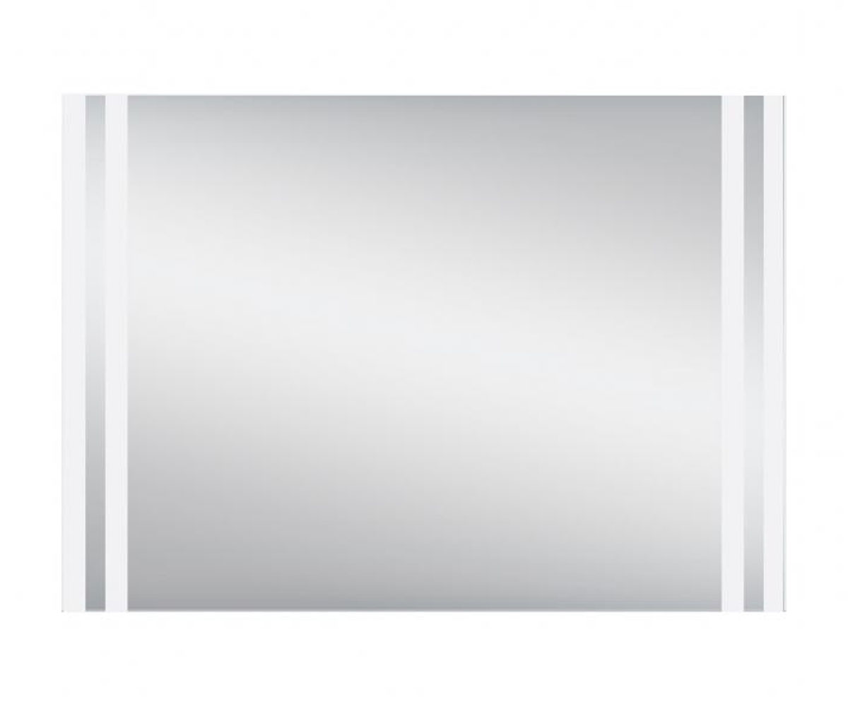 Зеркало с подсветкой 700х500 мм  MIDEYA CLASSIC QT2078250640W:Фото 2