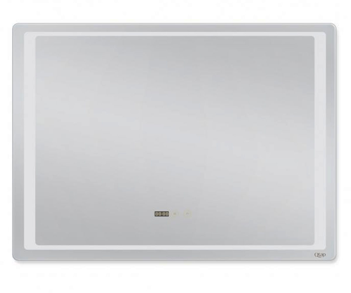 Дзеркало проти туману 100х70 см QTAP MIDEYA QT20789002W QTAP MIDEYA QT20789002W QT20789002W