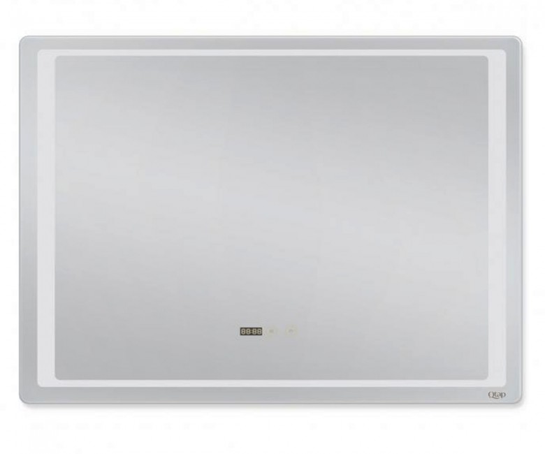 Дзеркало проти туману 100х70 см QTAP MIDEYA QT20789002W QTAP MIDEYA QT20789002W QT20789002W