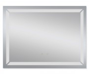 Дзеркало з протитуманним покриттям 80х60 см Q-TAP MIDEYA QT2078B605W QTAP MIDEYA QT2078B605W
