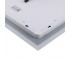 Зеркало с регулировкой яркости  MIDEYA CLASSIC QT2078F6151W:Фото 4