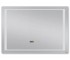 Дзеркало з протитуманним покриттям 70х50 см Q-TAP MIDEYA QT2078F902W QTAP MIDEYA QT2078F902W QT2078F902W