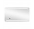 Дзеркало 100х60 QTAP MIDEYA QT2078NCF10060W QT2078NCF10060W