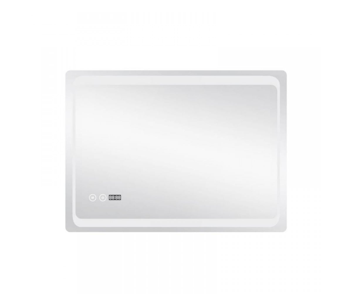 Дзеркало 80х60 QTAP MIDEYA QT2078NCF8060W QT2078NCF8060W