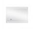 Дзеркало 80х60 QTAP MIDEYA QT2078NCF8060W QT2078NCF8060W