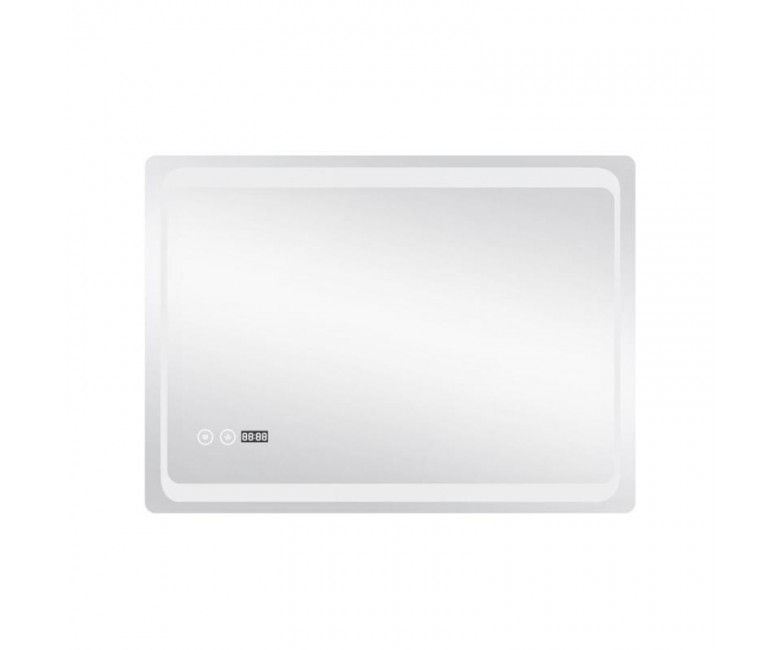Дзеркало 80х60 QTAP MIDEYA QT2078NCF8060W QT2078NCF8060W