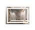 Дзеркало 80х70 QTAP MIDEYA QT2078NCF8070W QT2078NCF8070W
