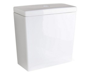Бачок з нижнім підведенням QTAP ROSELLA QT2155P