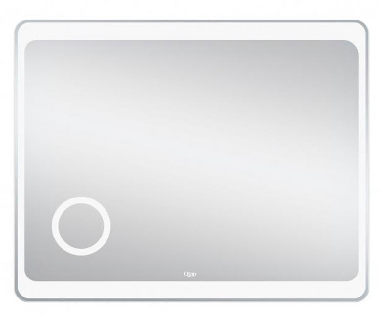 Світлодіодне дзеркало 100х80 см QTAP AQUARIUS QT2178141980100W QT2178141980100W