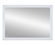 Сенсорне дзеркало 70х50 см QTAP AQUARIUS QT2178141980120W