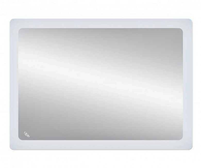 Сенсорне дзеркало 70х50 см QTAP AQUARIUS QT2178141980120W QT2178141980120W