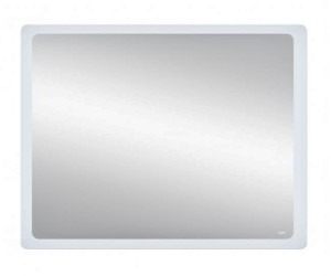 Сенсорне дзеркало 100х80 см QTAP ВОДОЛІЙ QT217850702W QTAP  QT217850702W
