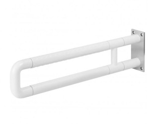 Поручень універсальний 62 см QTAP FREEDOM QT2291CZ6001UW
