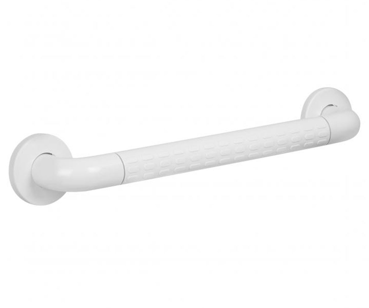 Поручень універсальний 47,5 см QTAP FREEDOM QT2291CZ6004W QT2291CZ6004W