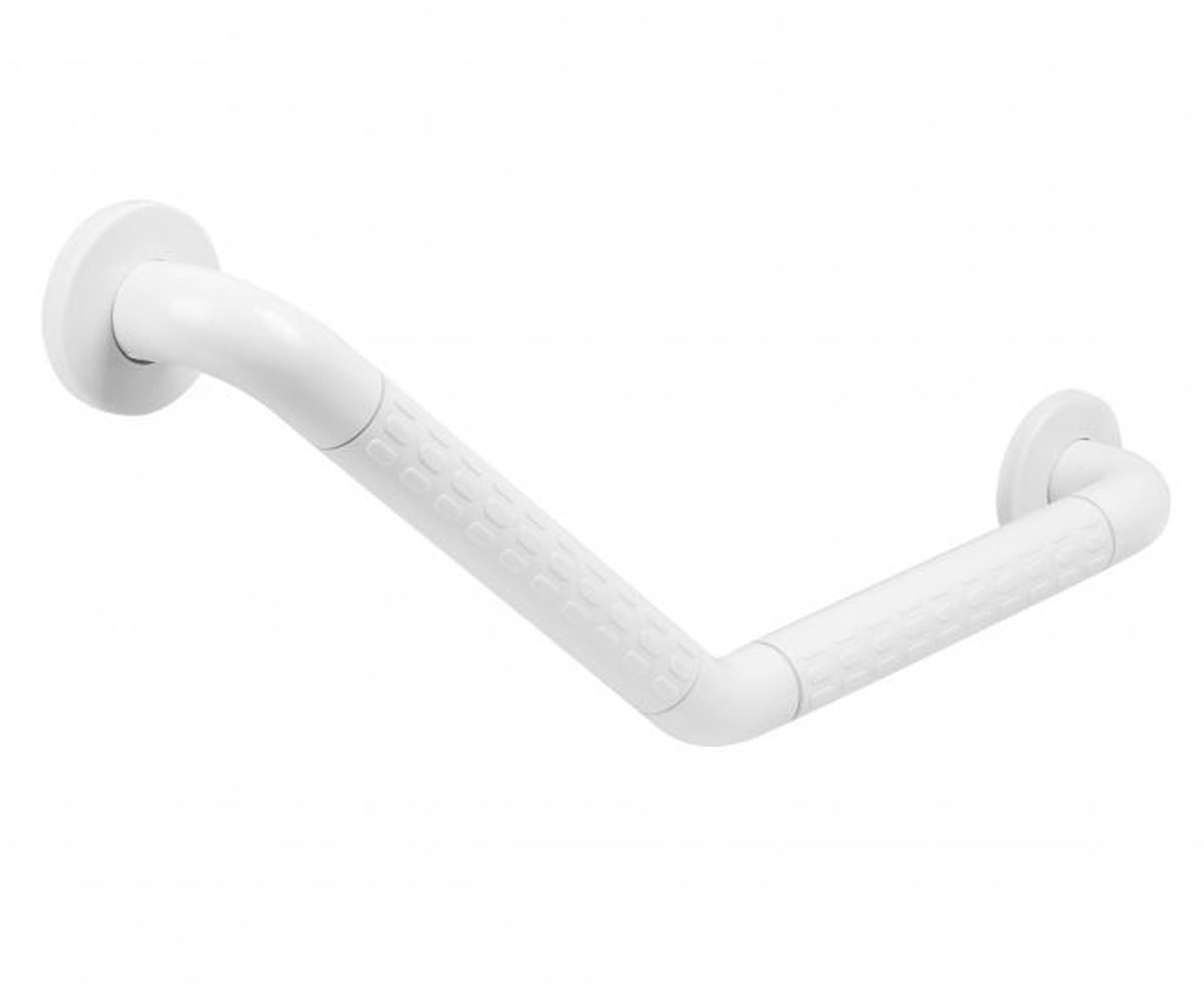 Поручень універсальний 62,5 см QTAP FREEDOM QT2291CZ6005W QT2291CZ6005W