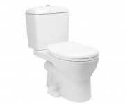 Дитячий унітаз QTAP BABY QT2322C229PW