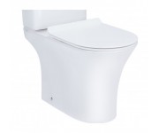 Підлоговий унітаз QTAP PRESTO QT24221217AW11