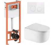 Комплект інсталяції QTAP NEST QT2433084EUQW46146