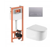 Комплект інсталяції QTAP NEST QT2433084EUQW46147