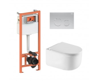 Комплект инсталляции NEST QT2433084EUQW46148